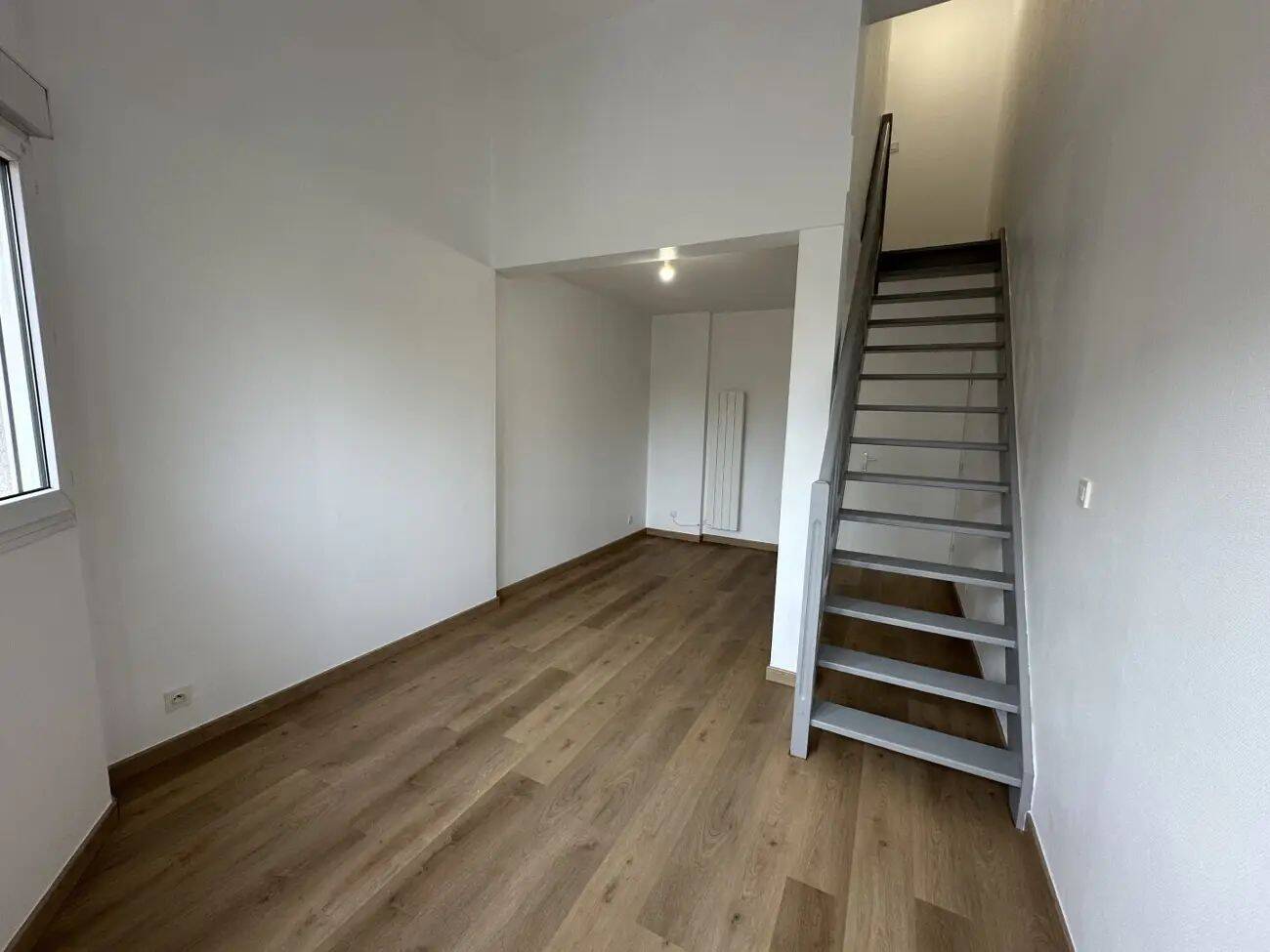 Appartement 2 pièces 40 m² · à Dijon · 40,2 m² · 645 €/mois
