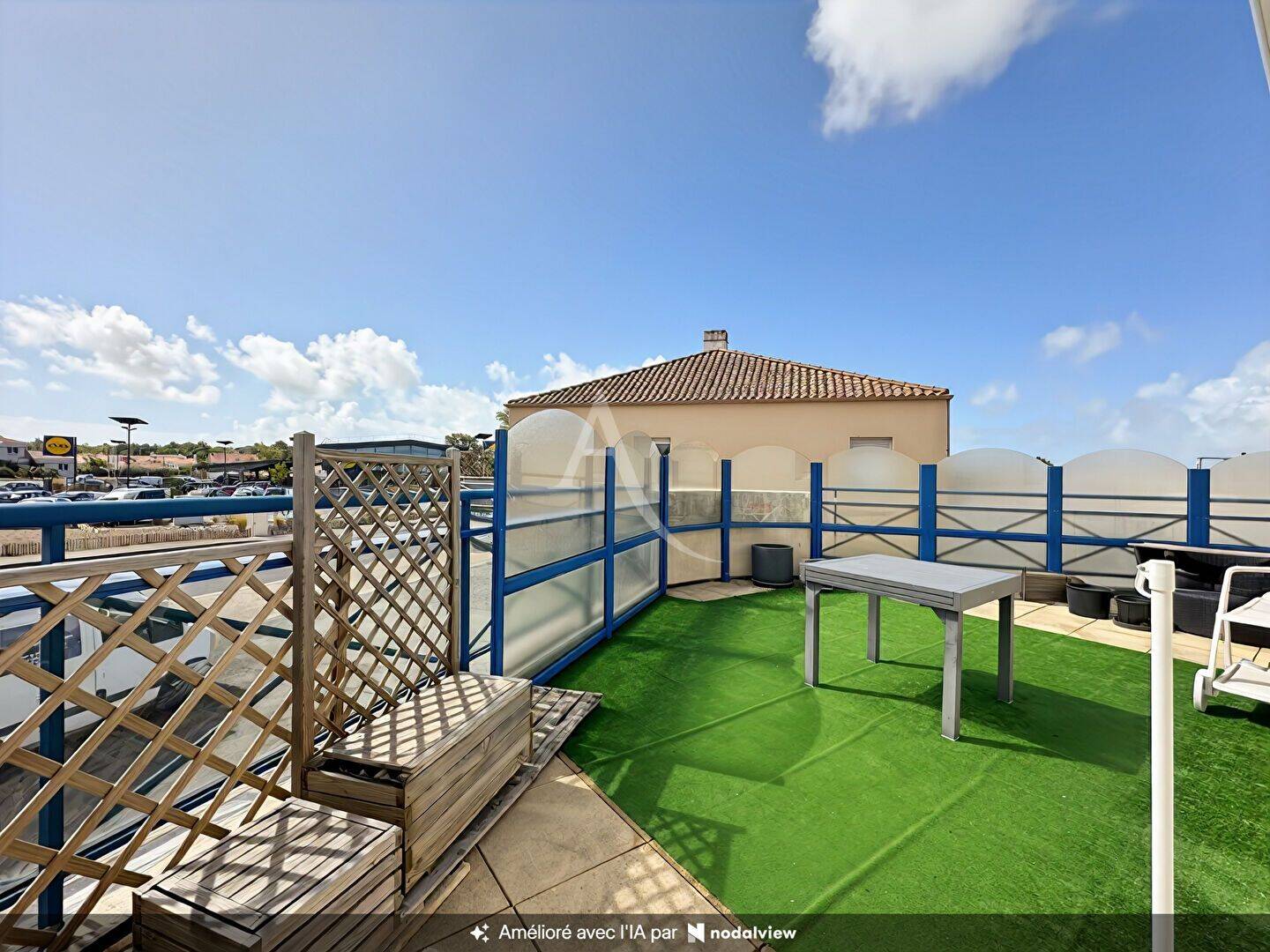 Appartement 2 pièces 50 m² · à Saint-Jean-de-Monts · 50,3 m² · 190 800 €