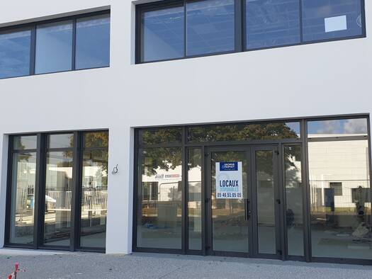 Espace bureau à louer 1 680 € 80 m² de bureaux Mairie Périgny 17180