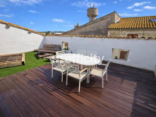 Maison à vendre 299 000 € 5 pièces 3 chambres 150 m² 100 m² de terrain Colombiers 34440