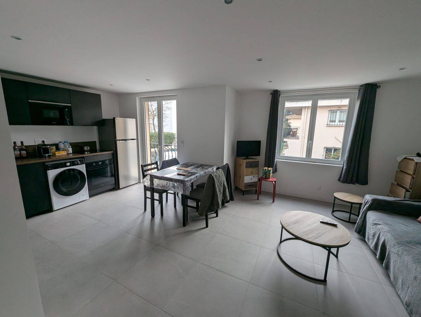 Appartement 2 pièces 43 m² · à Fréjus · 43 m² · 182 000 €
