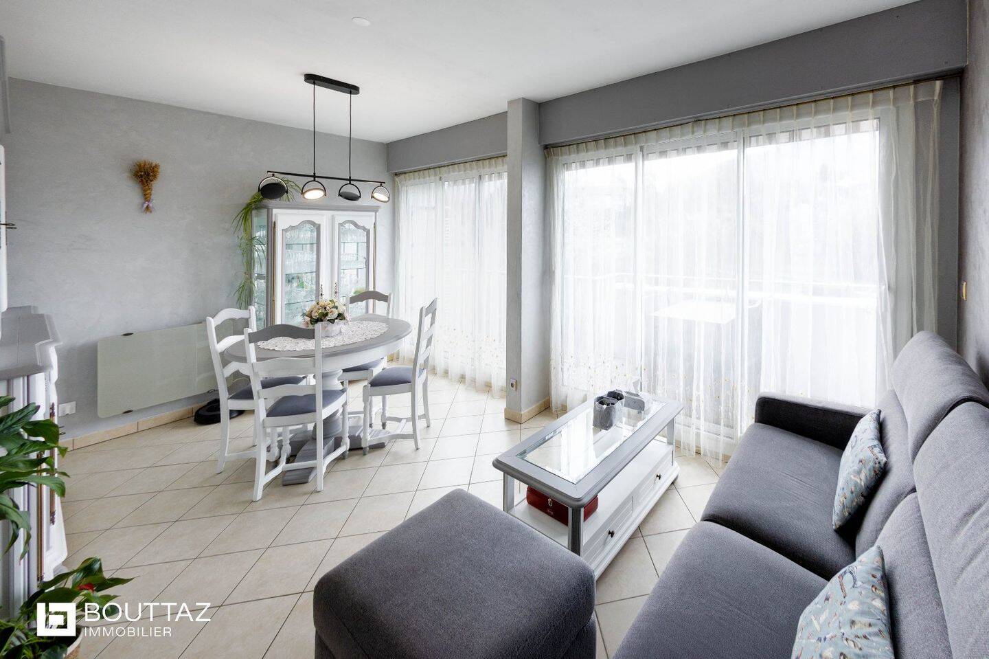 Appartement 4 pièces 77 m² · à Annecy · 77 m² · 445 000 €