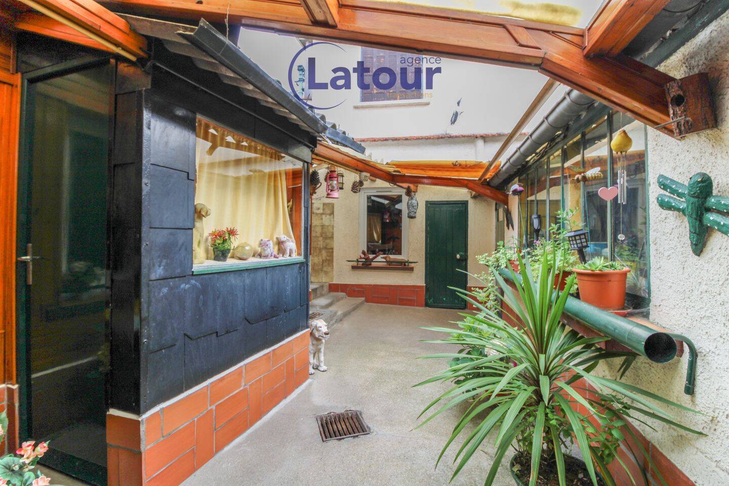 Maison 6 pièces 84 m² · à Dreux · 84 m² · 56 000 €