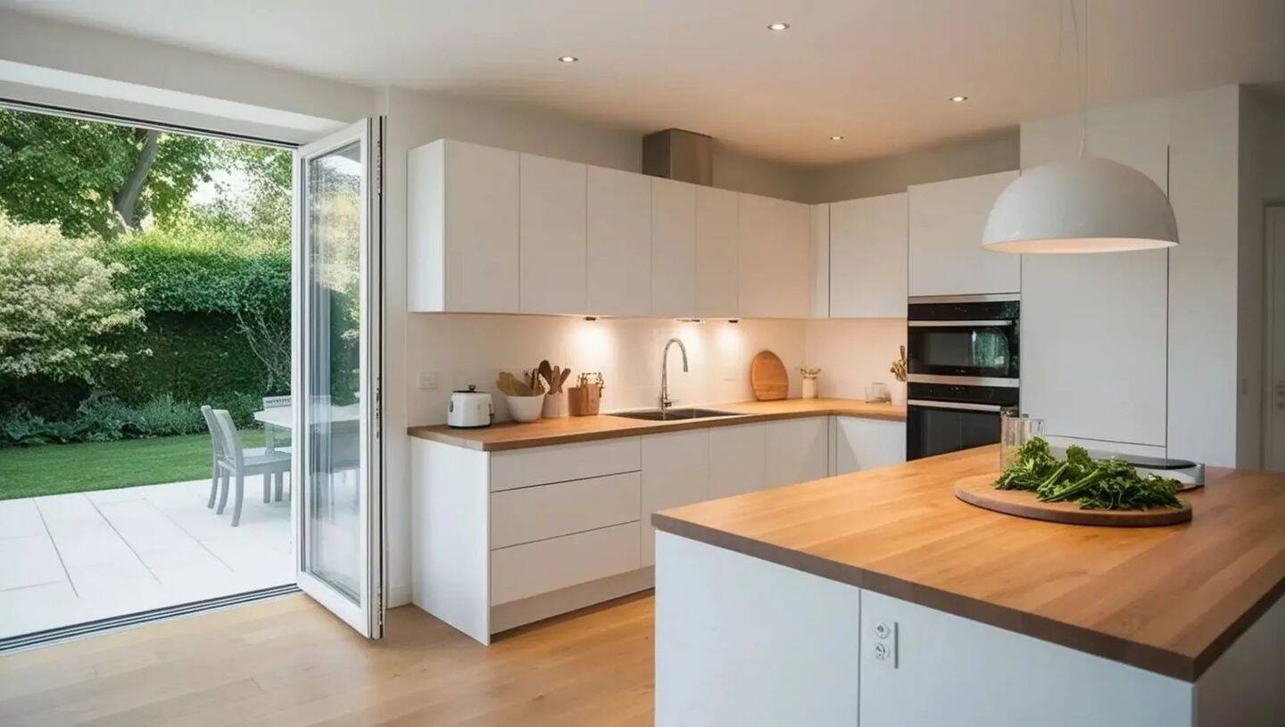 Appartement 2 pièces 38 m² · à Strasbourg · 38 m² · 192 600 €