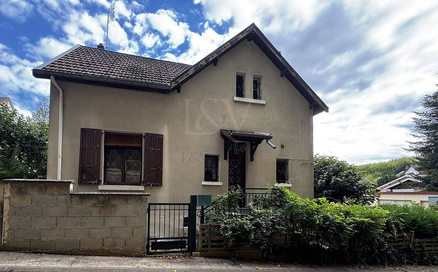 Maison 3 pièces 94 m² · à Mâcon · 94 m² · 199 000 €