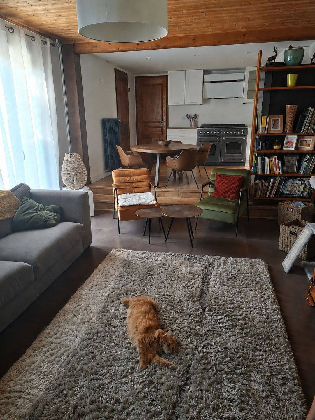 Maison 8 pièces 125 m² · à Chalèze · 125 m² · 360 000 €