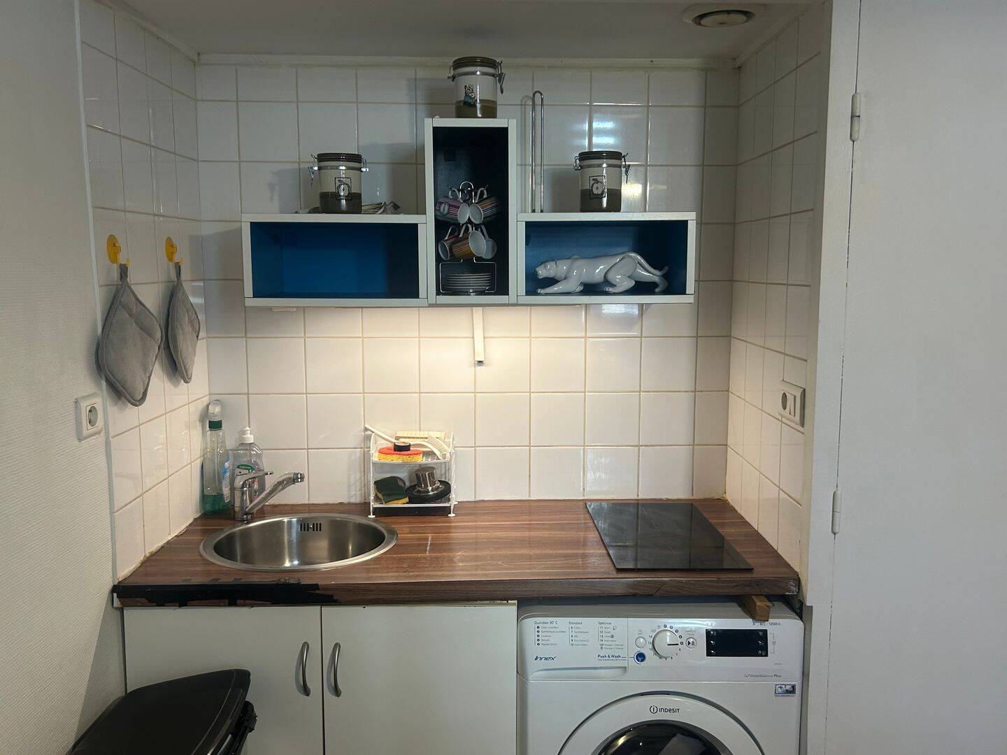 Appartement 2 pièces 38 m² · à Clermont-Ferrand · 38 m² · 745 €
