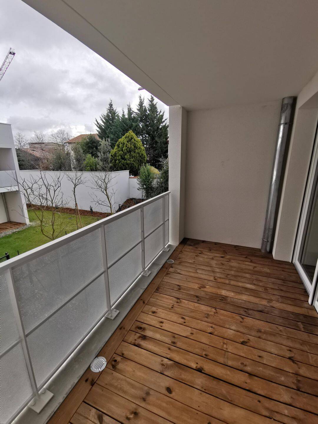 Appartement 2 pièces 44 m² · à Toulouse · 44 m² · 663 €