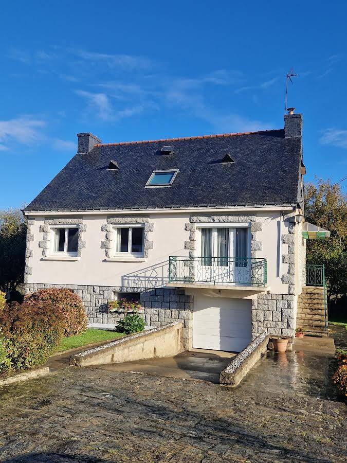 Maison 5 pièces 115 m² · à Camors · 115 m² · 233 200 €