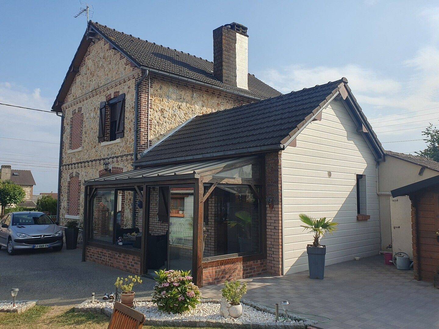 Maison 5 pièces 82 m² · à Yvetot · 82 m² · 205 000 €
