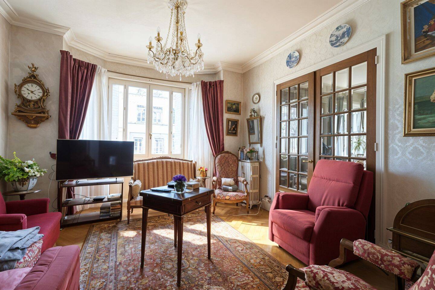 Maison 5 pièces 137 m² · à Lyon 3ème Arrondissement · 137 m² · 950 000 €