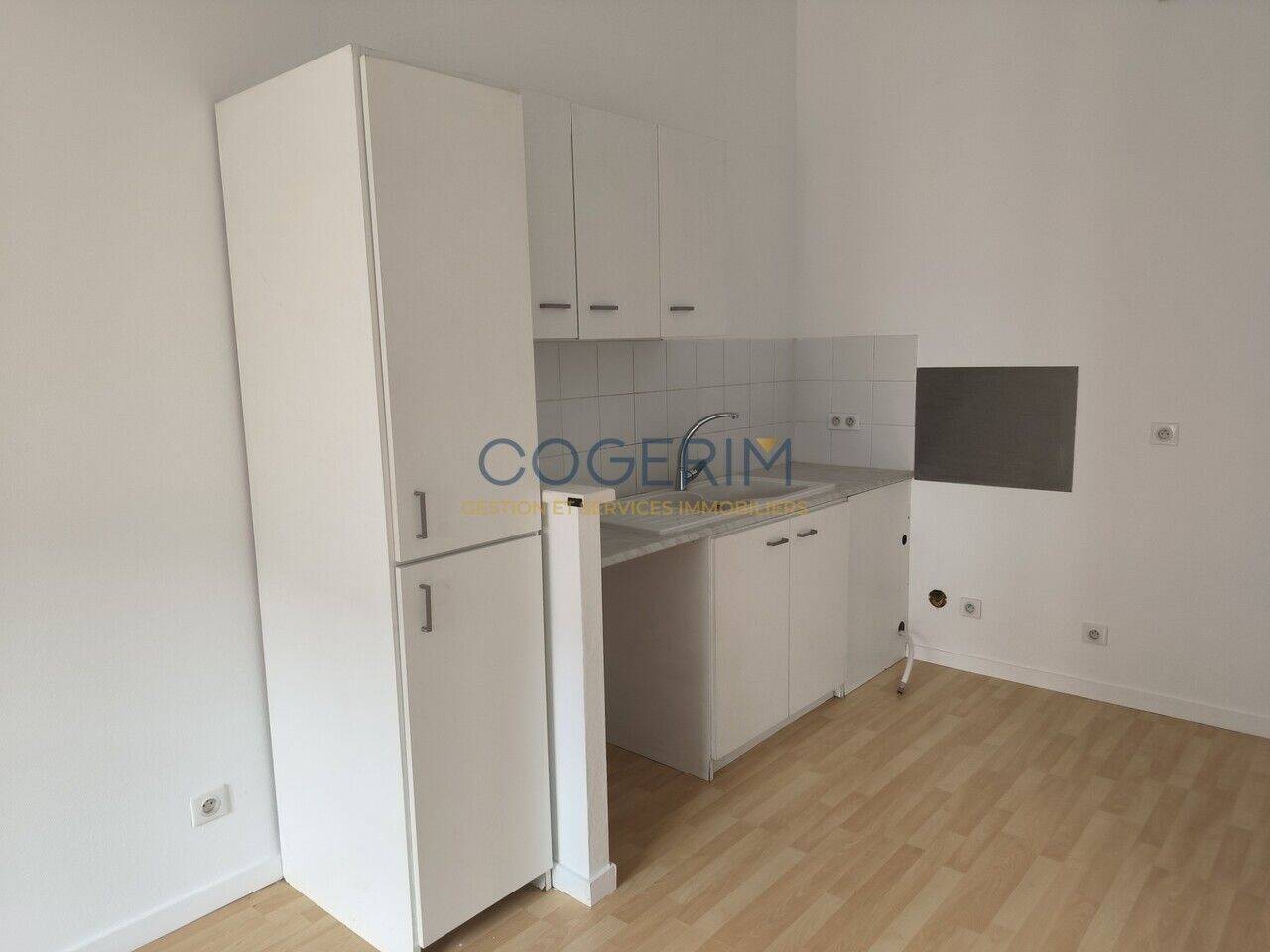 Appartement 2 pièces 50 m² · à Villefranche-sur-Saône · 49,5 m² · 449 €/mois