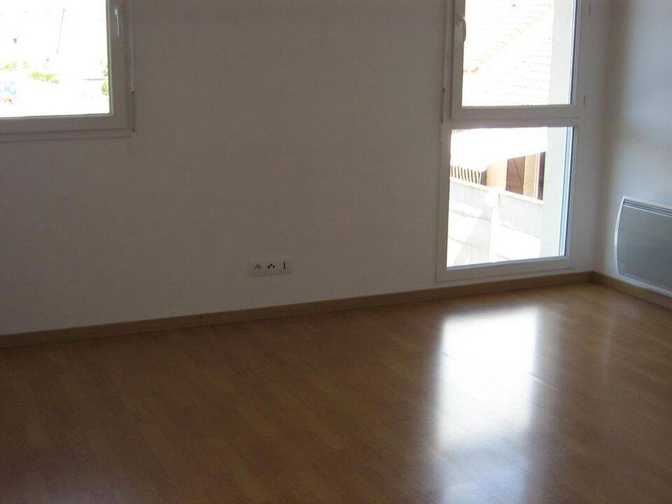 Appartement 1 pièce 24 m² · à Évreux · 24 m² · 443 €