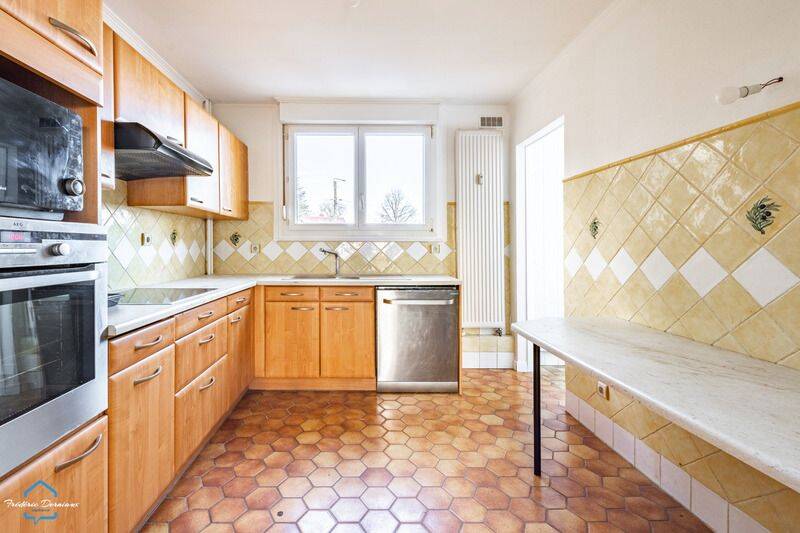 Appartement 4 pièces 78 m² · à Dijon · 78 m² · 150 000 €