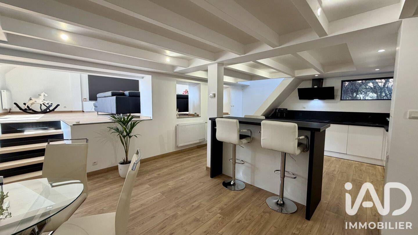 Maison 3 pièces 224 m² · à Gœrsdorf · 224 m² · 579 000 €