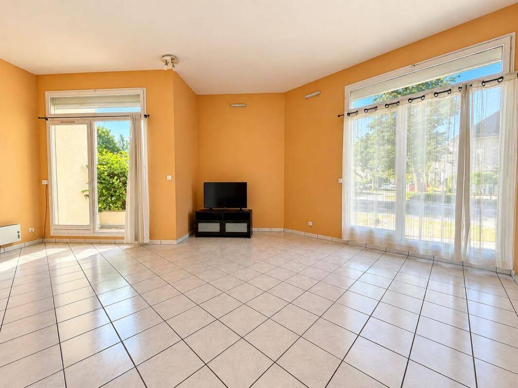 Appartement 3 pièces 76 m² · à Montigny-le-Bretonneux · 76 m² · 257 250 €