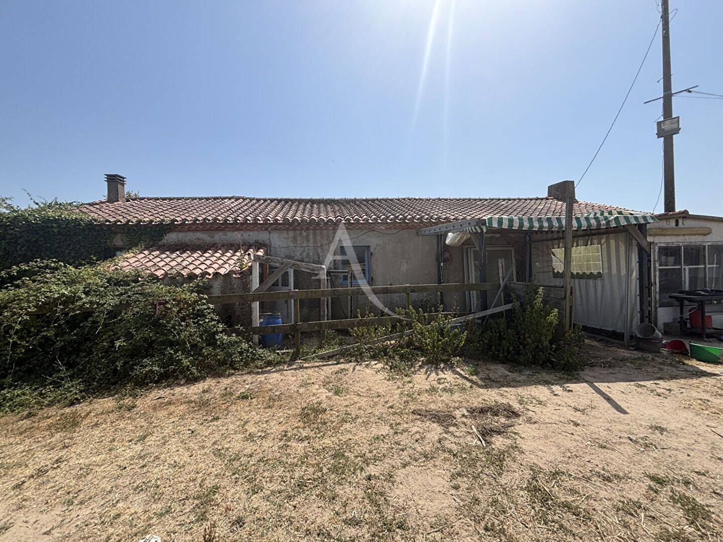 Maison 6 pièces 101 m² · à Brem-sur-Mer · 101 m² · 1 100 000 €