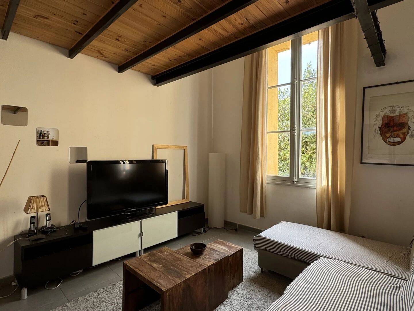Appartement 2 pièces 41 m² · à Aix-en-Provence · 41 m² · 1 000 €