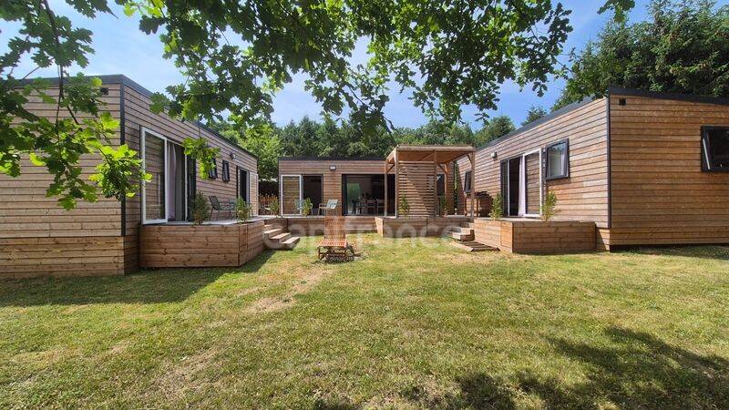Maison 7 pièces 110 m² · à Ormoy-la-Rivière · 110 m² · 196 641 €