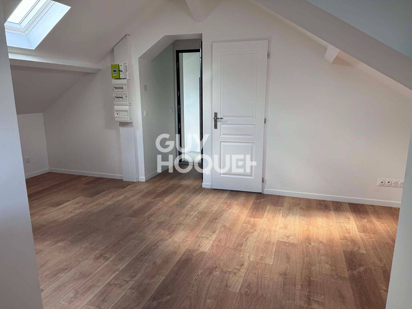 Appartement 1 pièce 25 m² · à Laon · 24,6 m² · 510 €/mois