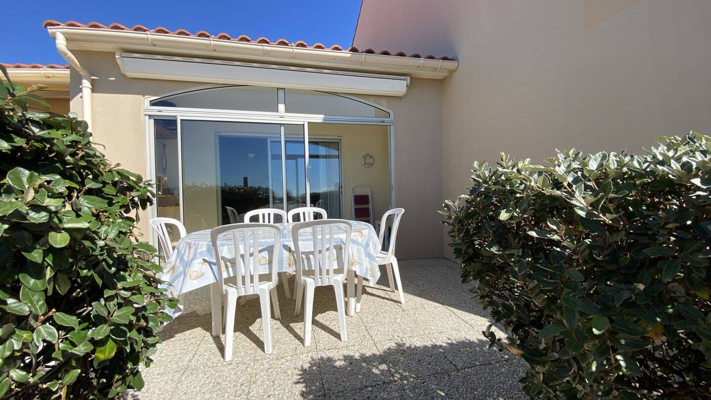 Maison 2 pièces 38 m² · à Bretignolles-sur-Mer · 38,1 m² · 197 850 €