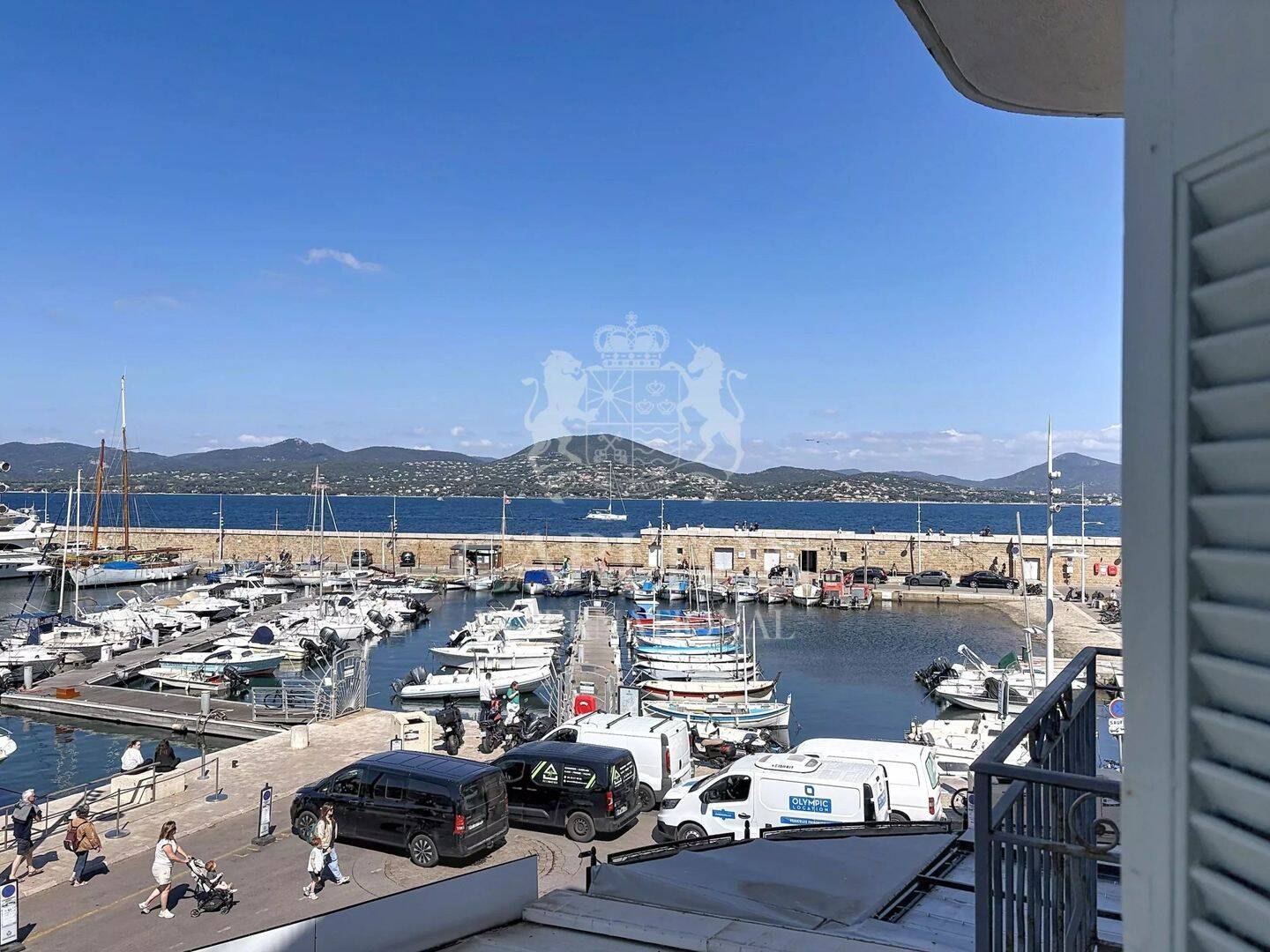 Appartement 3 pièces 96 m² · à Saint-Tropez · 96 m² · 3 000 000 €