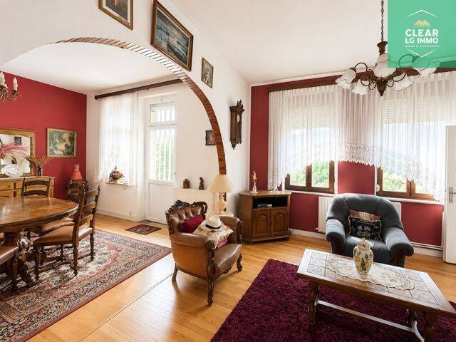 Appartement 6 pièces 171 m² · à Algrange · 171 m² · 151 000 €