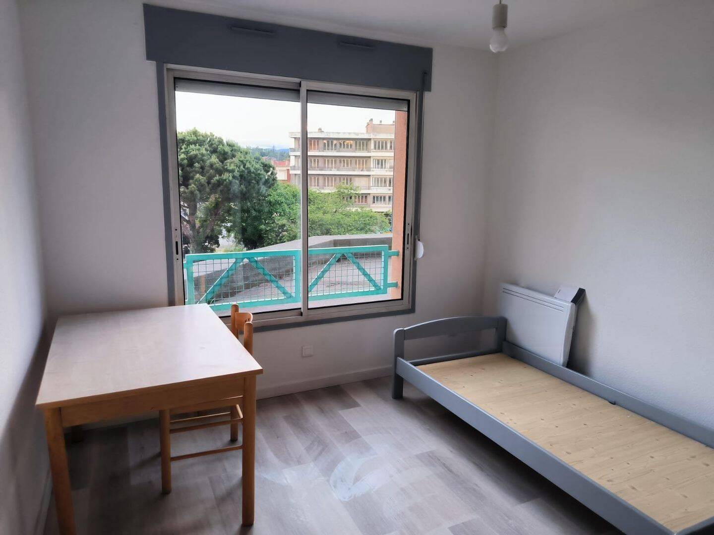 Appartement 1 pièce 21 m² · à Annonay · 21 m² · 450 €