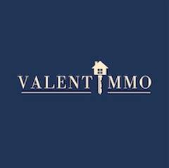 VALENTIMMO logo