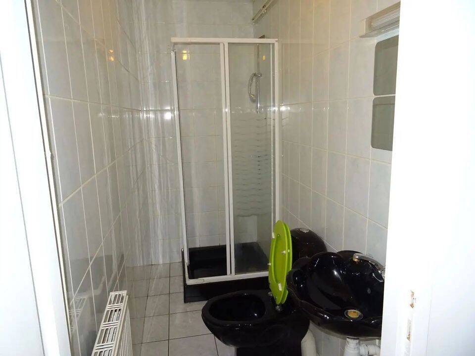 Appartement 4 pièces 99 m² · à Nancy · 99 m² · 1 250 €