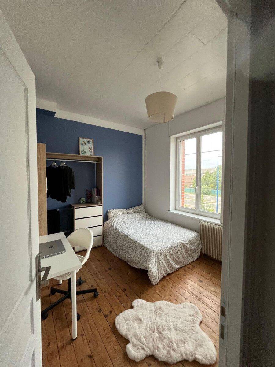 Appartement 1 pièce 12 m² · à Loos · 12 m² · 520 €
