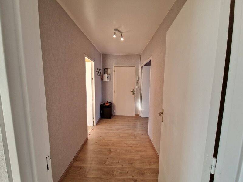 Appartement 3 pièces 73 m² · à Amiens · 73 m² · 118 000 €