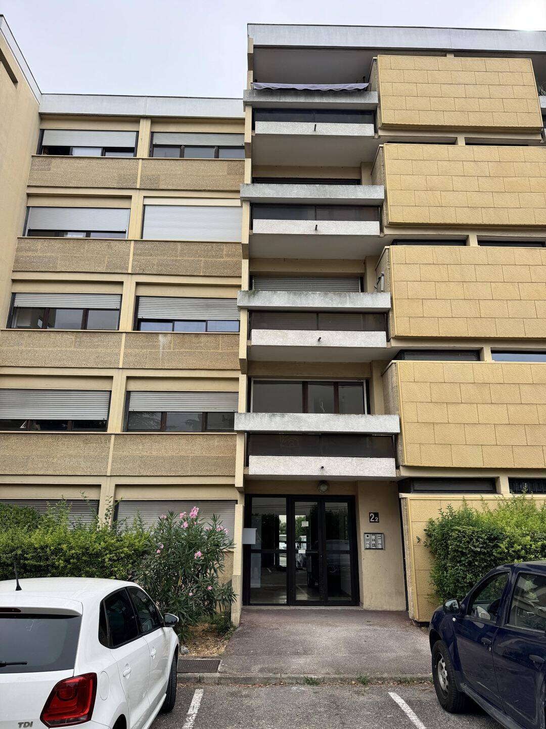 Appartement 1 pièce 25 m² · à Aix-en-Provence · 25 m² · 179 000 €