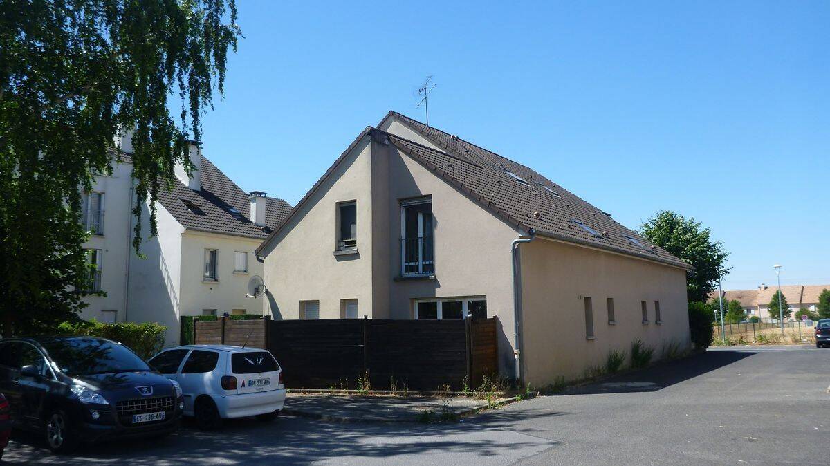 Appartement 2 pièces 27 m² · à Lardy · 27 m² · 635 €/mois