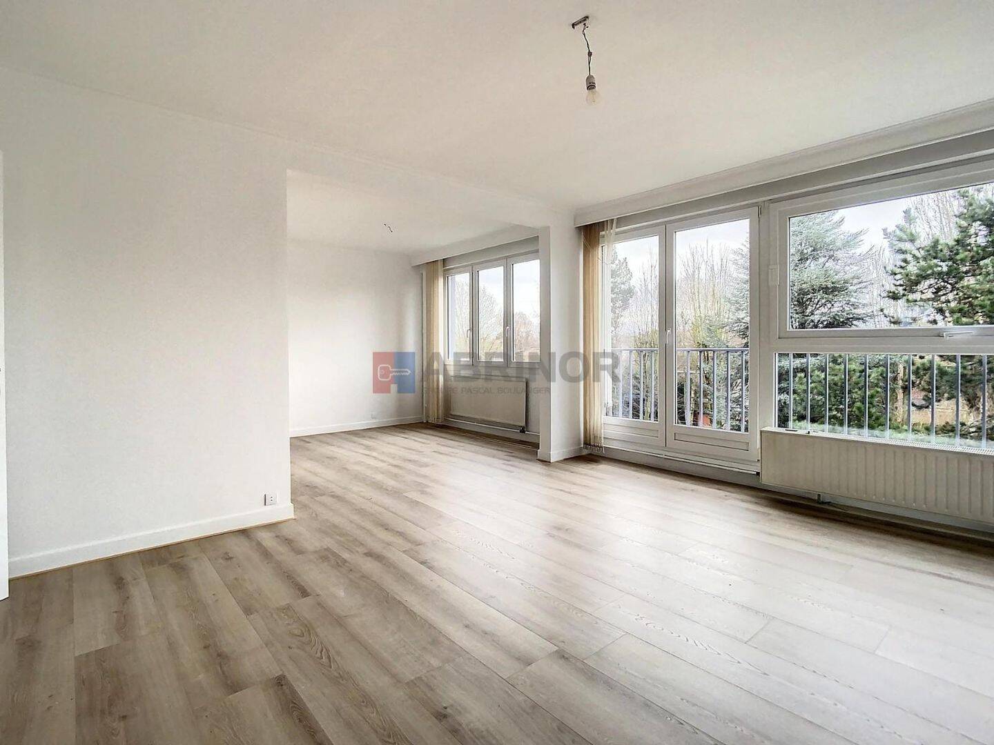 Appartement 4 pièces 106 m² · à Lambersart · 106,3 m² · 1 320 €