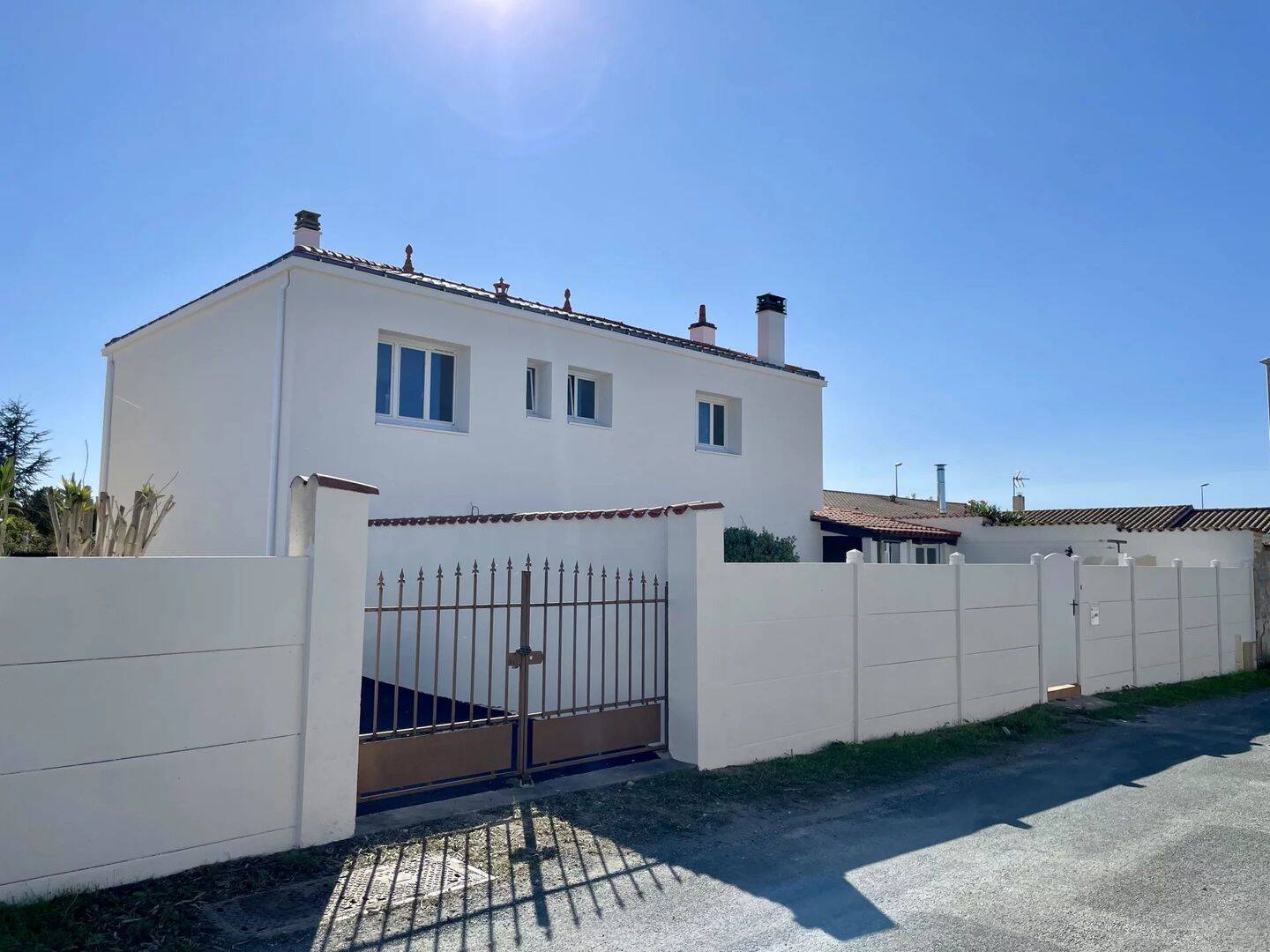 Maison 7 pièces 141 m² · à La Jarne · 141,2 m² · 1 521 €