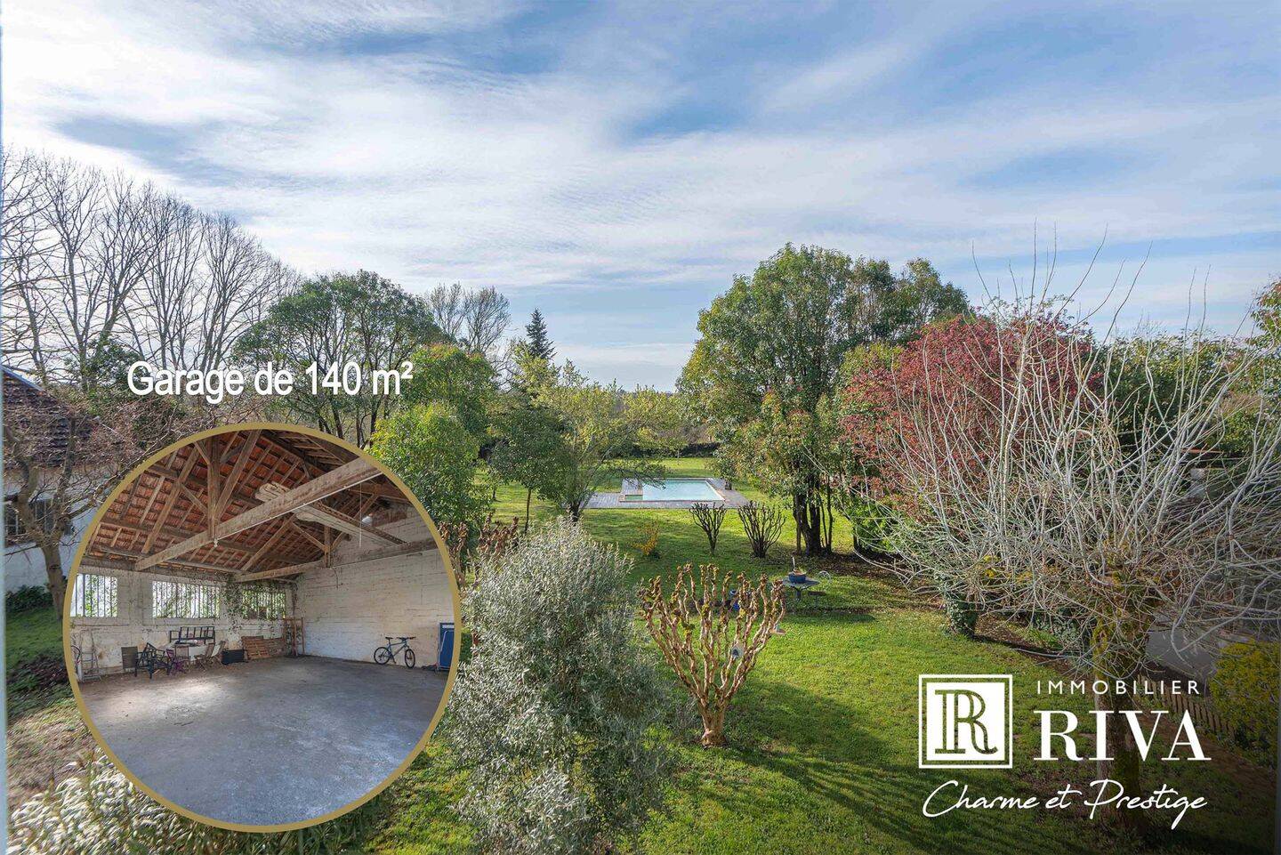 Maison 5 pièces 151 m² · à Camblanes-Et-Meynac · 151 m² · 649 000 €