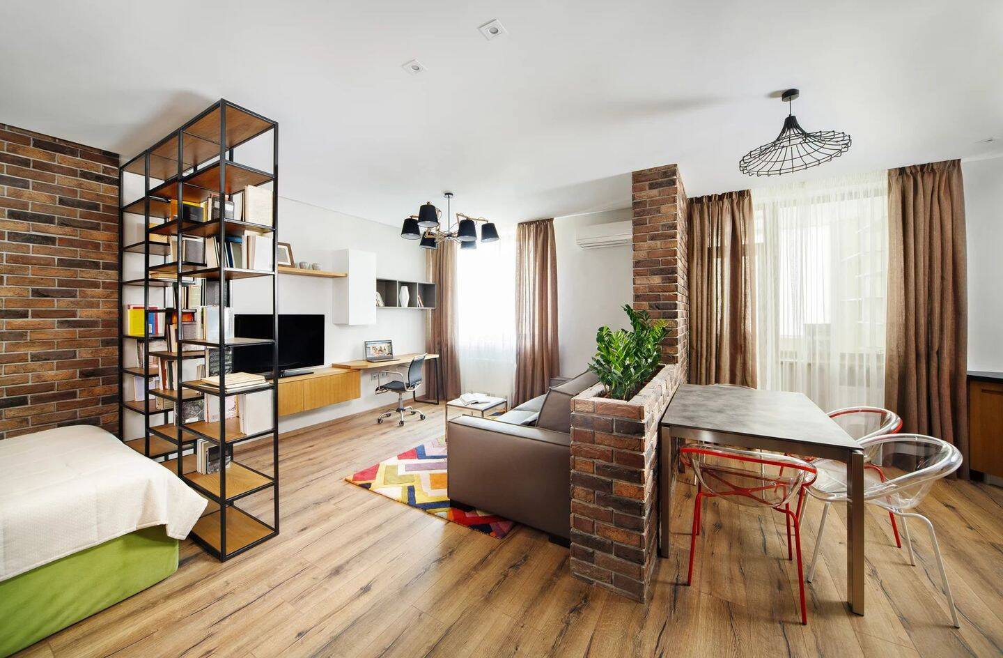 Appartement 1 pièce 33 m² · à Antony · 32,6 m² · 258 400 €