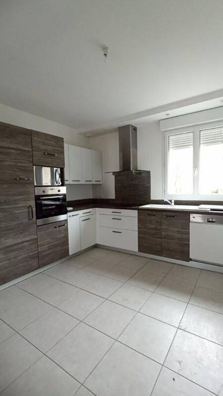 Appartement 3 pièces 87 m² · à Charly-sur-Marne · 86,6 m² · 830 €/mois