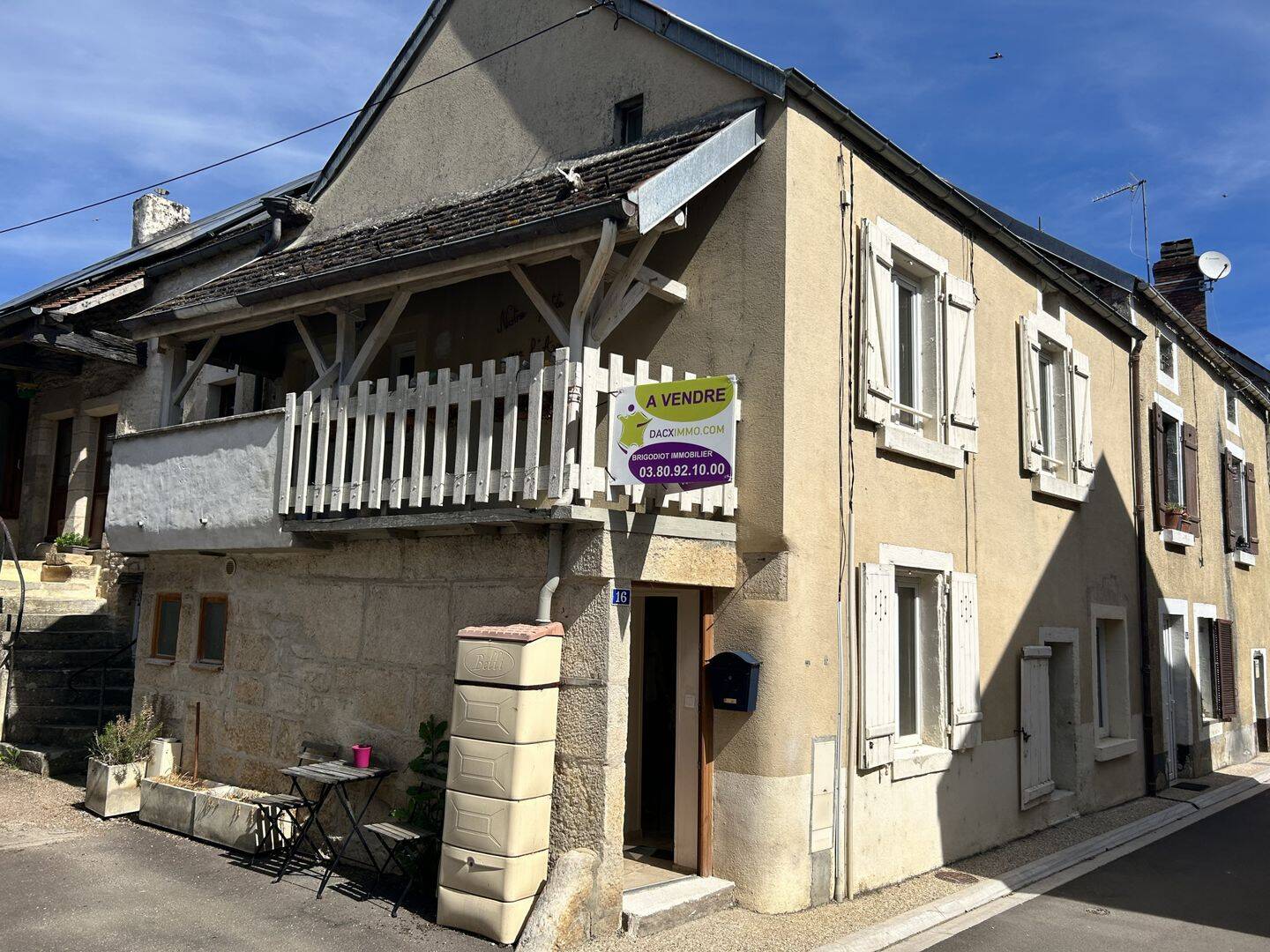 Maison 4 pièces 99 m² · à Montbard · 99 m² · 77 000 €