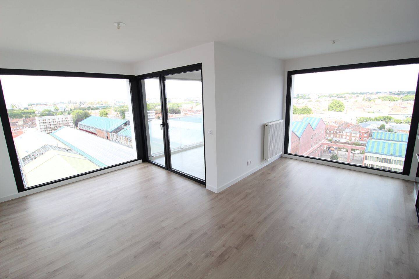 Appartement 2 pièces 47 m² · à Lille · 47,4 m² · 803 €