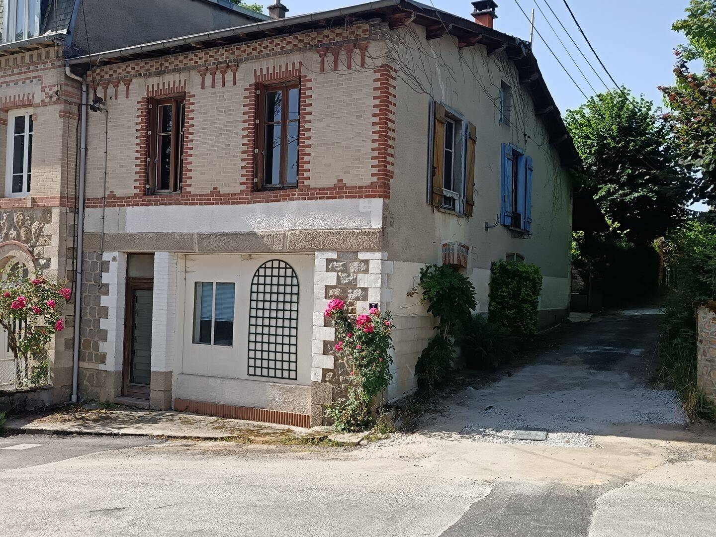 Maison 5 pièces 110 m² · à Saint-Paul · 110 m² · 76 000 €