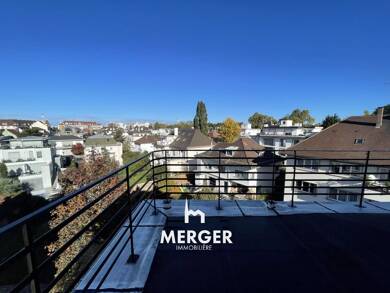 Hôtel particulier à vendre 2 288 000 € 14 pièces 376 m² 529 m² de terrain Orangerie Est Strasbourg 67000