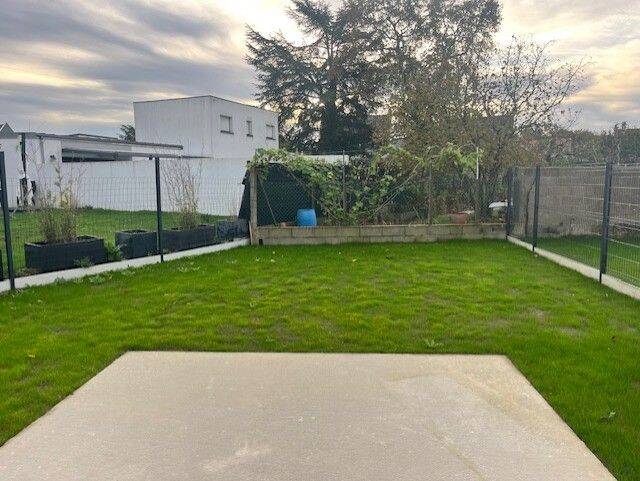 Maison 4 pièces 85 m² · à Les Sorinières · 85 m² · 289 000 €