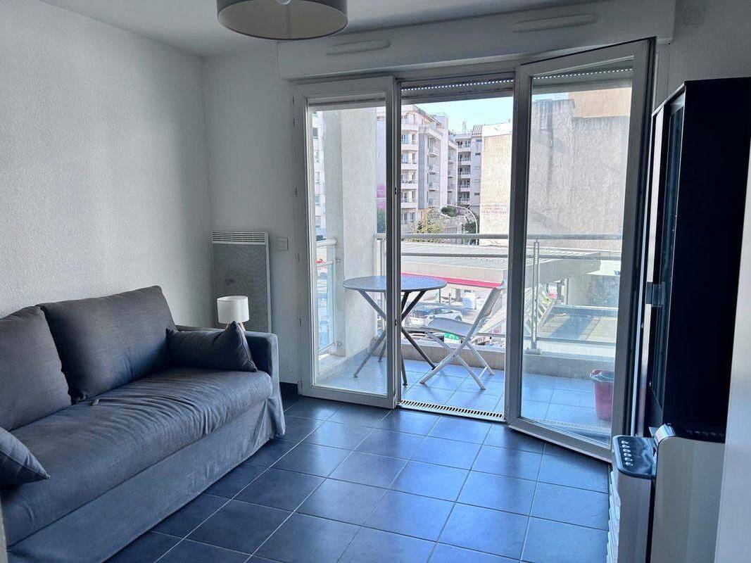 Appartement à louer - logement étudiant