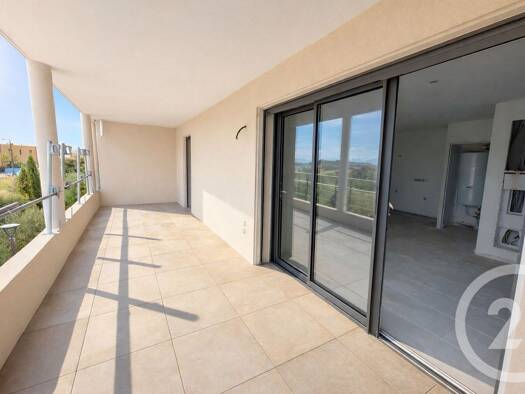 Appartement à vendre 165 000 € 2 pièces 1 chambre 46 m² 2ème étage Saint-André-de-Sangonis 34725