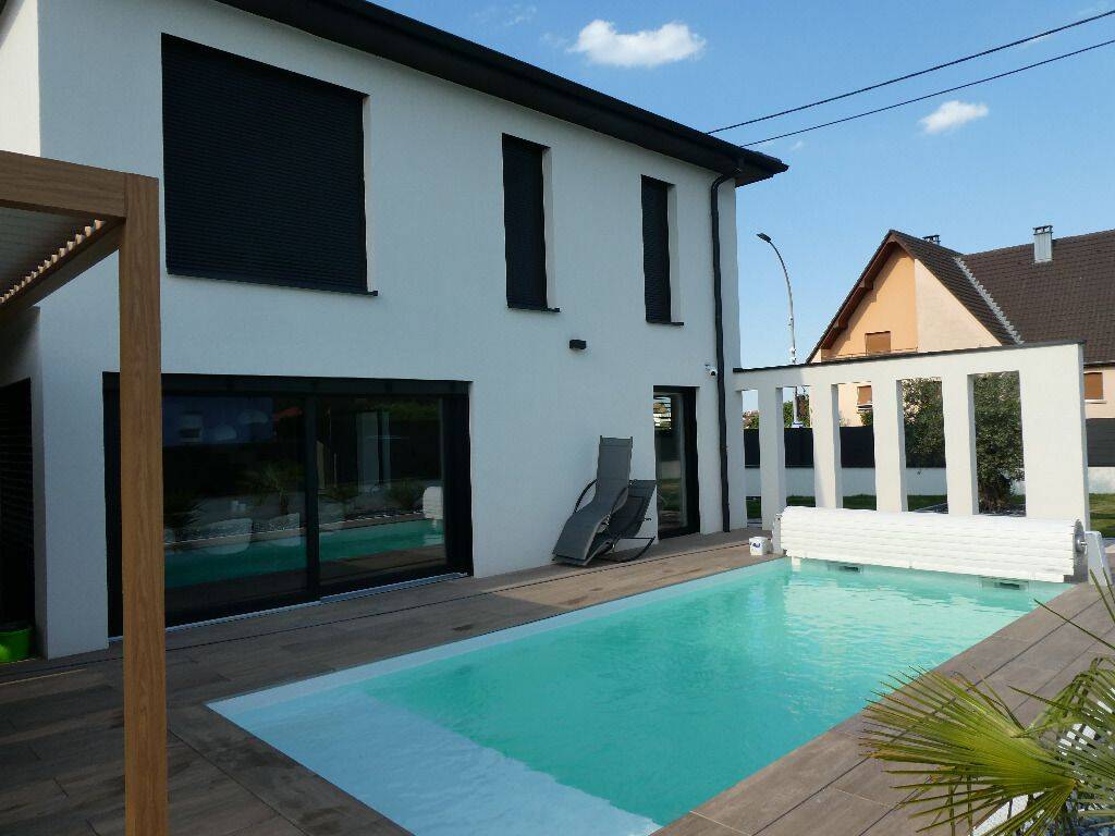 Maison 6 pièces 150 m² · à Ingersheim · 150 m² · 650 000 €