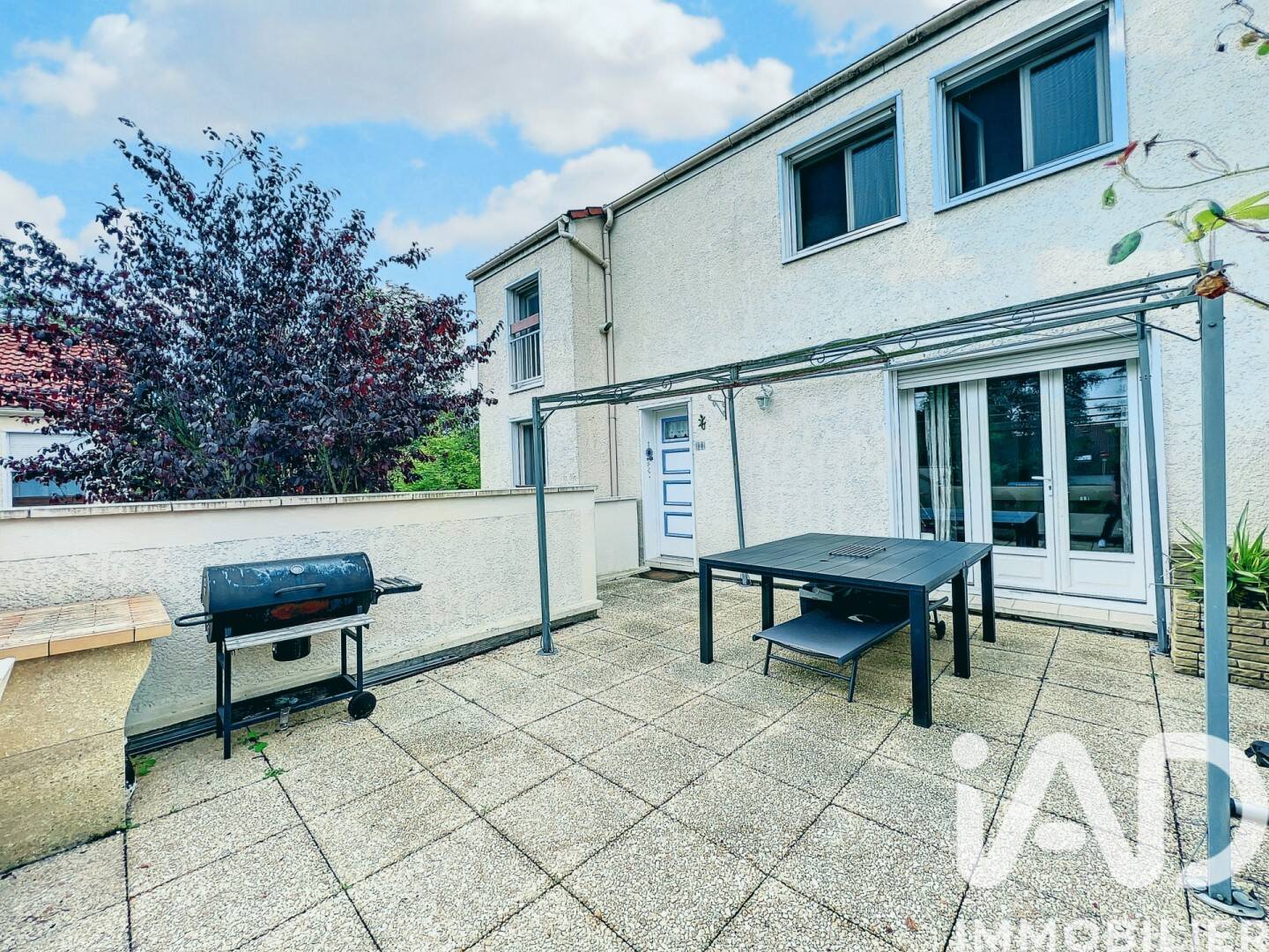 Appartement 4 pièces 83 m² · à Combs-la-Ville · 83 m² · 249 000 €