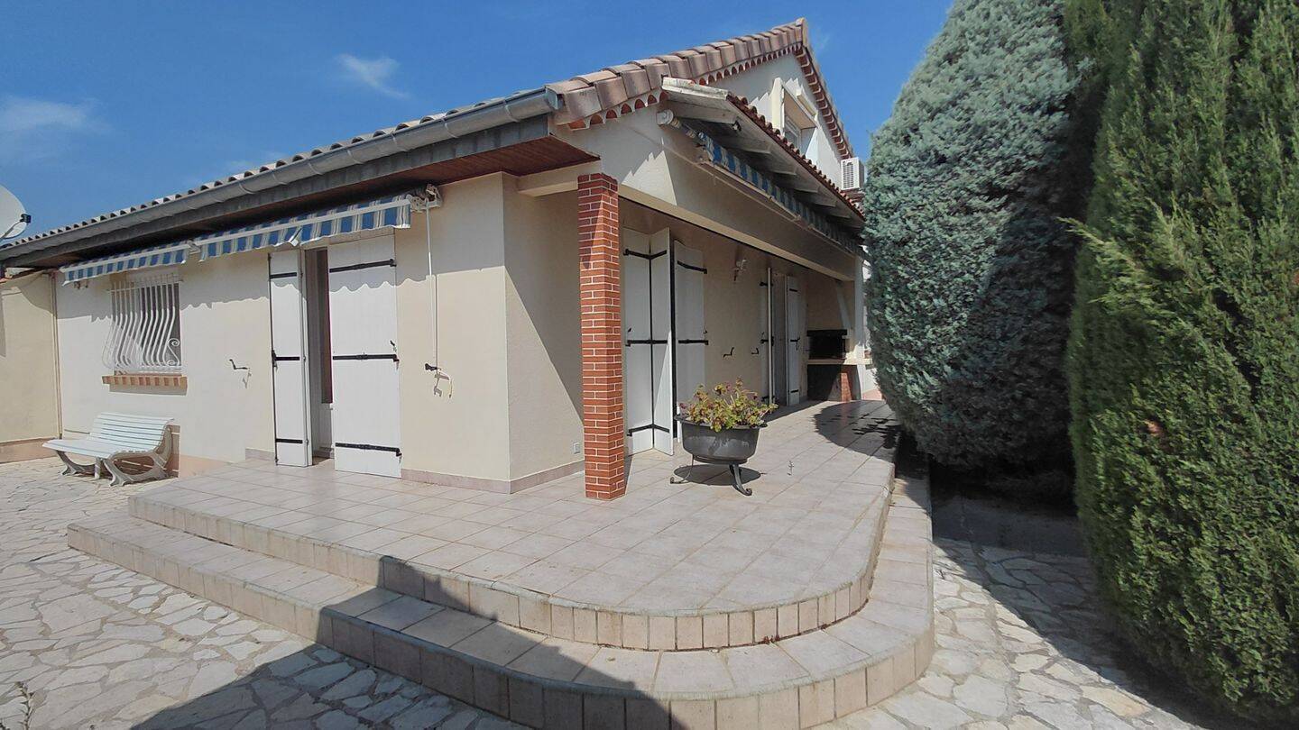 Maison 5 pièces 130 m² · à Pierrelatte · 130 m² · 327 000 €