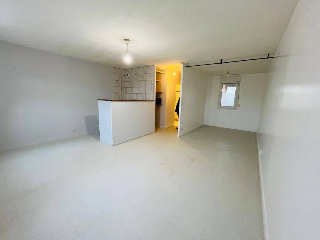 Appartement 1 pièce 36 m² · à Laon · 35,9 m² · 470 €/mois